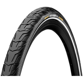 City Ride Außenreifen 28 x 1 3/8 x 1 5/8 (37-622) schwarz