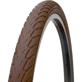 buitenband 28 x 1 1/2 (40-635) bruin