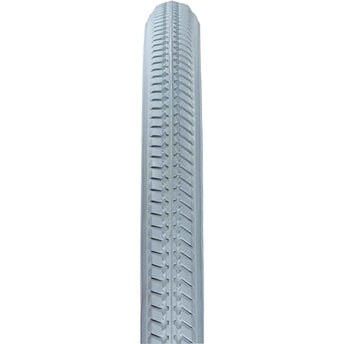 Rollstuhlreifen 22 x 1 3/8 (37-501) grau