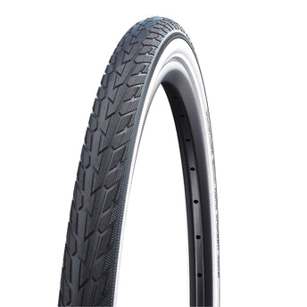 Road Cruiser Buitenband 28 x 1.60 (42-622) zwart/crème