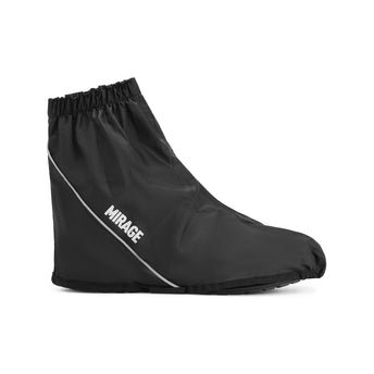 Rainfall Luxury Überschuhe Schwarz Größe 39-41 (M)