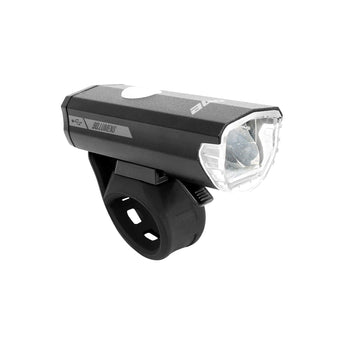 30 Scheinwerfer aufladbar 90 Lumen Schwarz/Grau