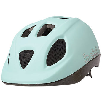 Go Fahrradhelm Junior Marshmallow Mint 52-56 cm (S)