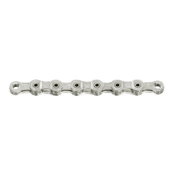 Kette CNM9E E-Bike 9S, 138 Glieder, Silber