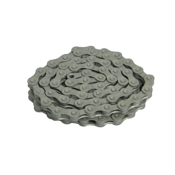 Ketting 1/2-11/128-116L 9V VWP anti roest S9RB met QR9 Connec