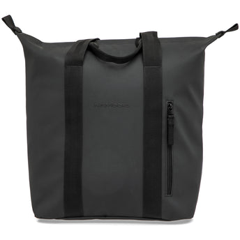 Kota Odense 24 l Einzeltasche, abnehmbar, Schwarz