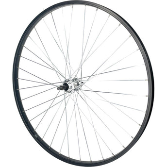 Achterwiel Mach1 M110 28" Urban 5/6/7V zwart