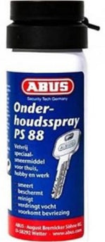 Schlossspray 125 ml