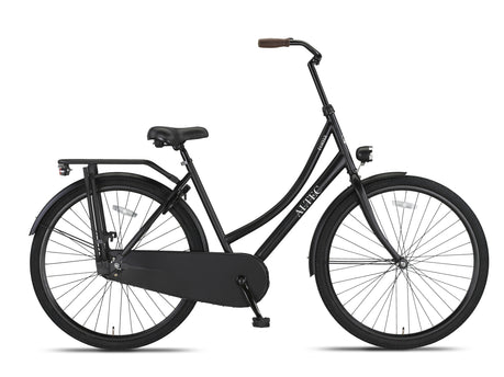 Roma Omafiets 28 Inch 53 cm Dames Terugtraprem