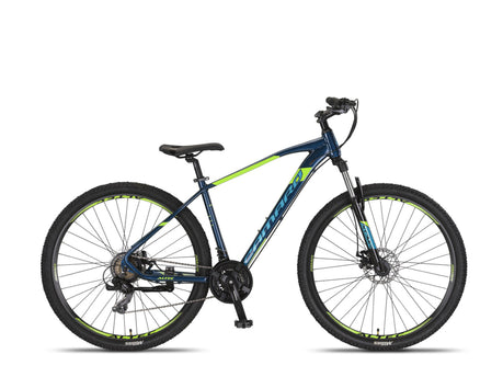 Camaro MTB 29 Inch Unisex 21V Mechanische schijfrem