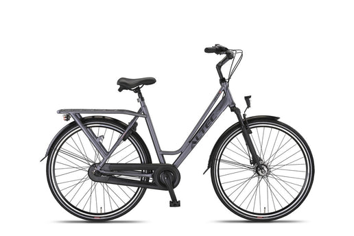 Delta Plus 28 Inch Dames 3V Rollerbrake