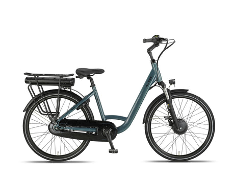 Diamond 26 Inch Dames 7V Hydraulische schijfrem