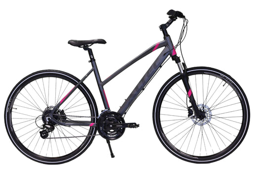 Legarda 28 Inch Dames 24V Hydraulische schijfrem