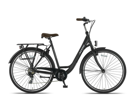 Metro 28 Inch Dames 7V V-Brakes