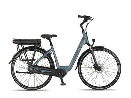 Montana Next 28 Inch Dames 7V Hydraulische schijfrem