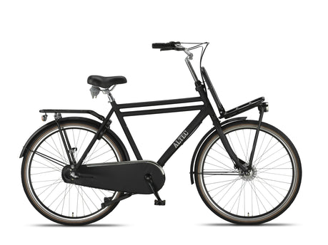 Retro 28 Inch Heren 3V Rollerbrake