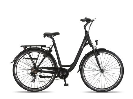Verona 28 Inch Dames 7V V-Brakes