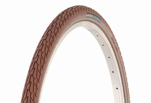 Fusion Buitenband 1 mm Anti-lek 28 inch