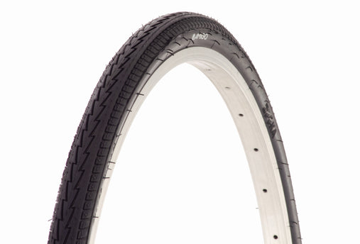 Zooka Vanguard Buitenband 28 x 1.50-1 5/8 x 1 1/2 (40-622) Zwart
