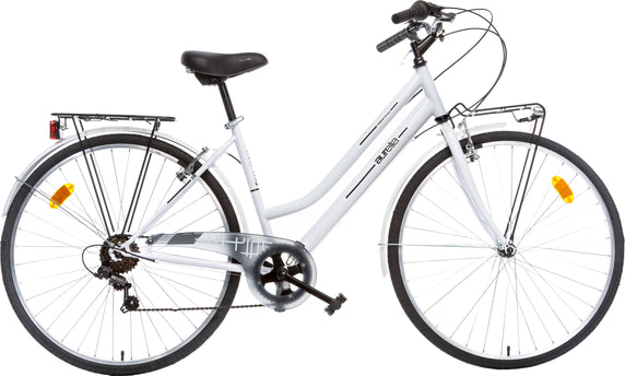 Donna 28 Inch Dames 6V V-Brakes