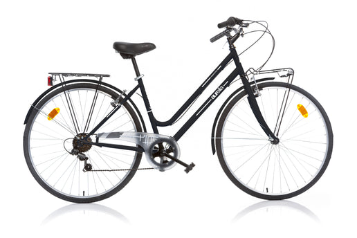 Donna 28 Inch Dames 6V V-Brakes