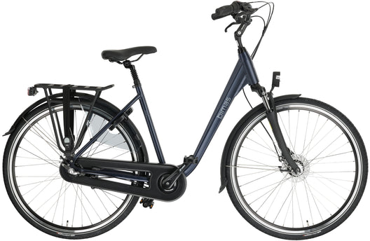 City 3.3 28 Inch Dames 3V Rollerbrake