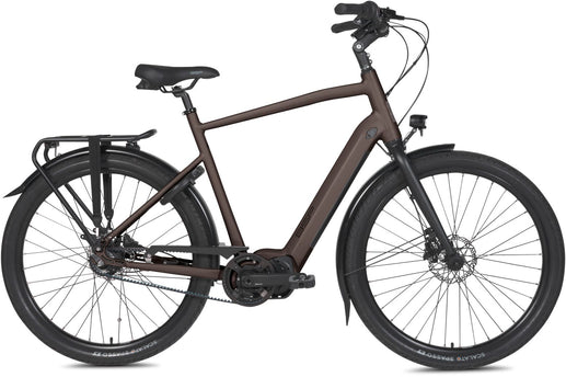 Musa S 28 Inch Heren