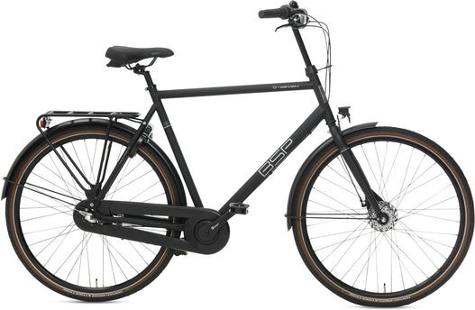 O-Seven 28 Inch Heren 7V Rollerbrake