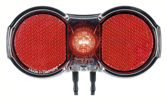 Toplight Flat Plus Dynamo-Rücklicht, LED