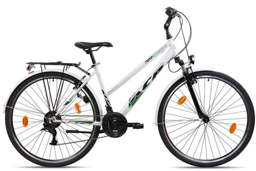 28 Da Terrion 28 Inch Dames 18V