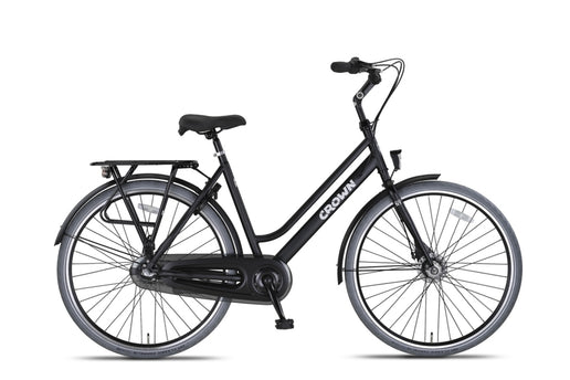 New York Plus 28 Inch Dames 3V Rollerbrake