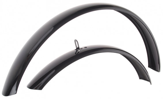Spatbord Set ATB Staal 20 inch