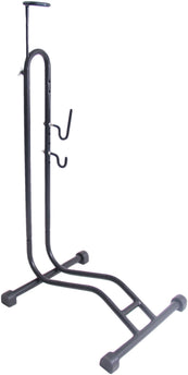 Opbergstandaard L-Stand Voor 1 Fiets