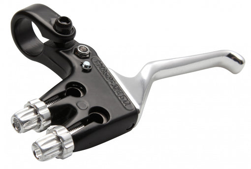 remgreep V-brake rechts 3-vinger