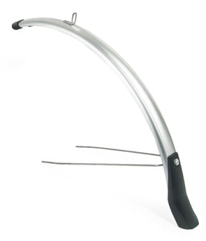 voorspatbord Snello 28 inch 46 mm kunststof