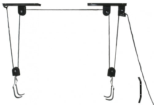 Fietslift Ophangsysteem