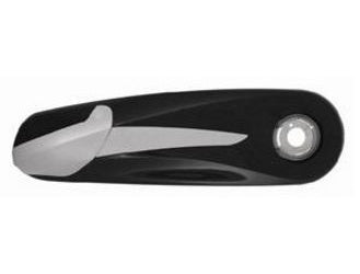 Kettingkast Saber 28 inch gesloten 63 x 19 cm