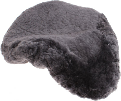 zadeldekje schapenvacht 28 cm