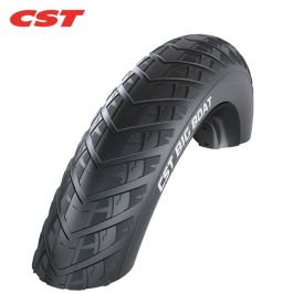 20x4.00 (100-406) BIG BOAT zwart Reflex draad 760700 CST