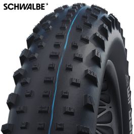 26x4.80 (120-559) JUMBO JIM Addix Speedgrip SuperGround TLE zwart vouw 11600717.02 Schwalbe