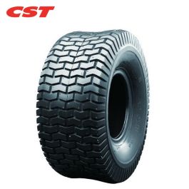 13x5.00-6 (330x115) Blokprofiel C-9266 zwart 10500061 CST