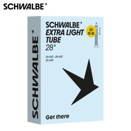 SV15-EL Extra Light (23/28-622/630) FV 50 mm 10463633 Schwalbe - voorheen SV20