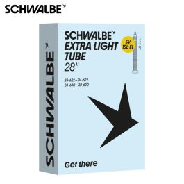 SV15L-EL Extra Light (28/34-622/630) FV 60 mm 10463333 Schwalbe