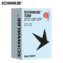 SV19L 29x2.10-3.00 (54/75-584/635) FV 40 mm 10465863 Schwalbe