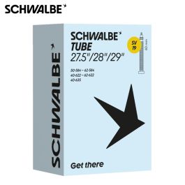 SV19 29x1.50-2.40 (40/62-584/635) FV 60 mm 10464913 Schwalbe