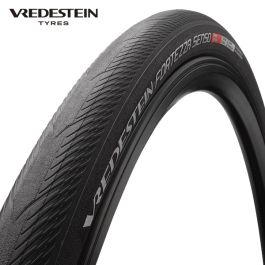 23-622 FORTEZZA SENSO XTREME WEATHER zwart vouw 28740 Vredestein