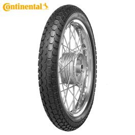 250-17 (21x2.50) KKS 10 TT 43B F/R zwart 0129000 Continental