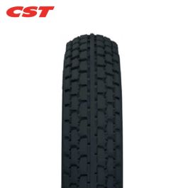 250-8 C-177 Blokprofiel R-107 zwart 10250081 CST