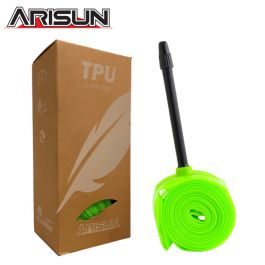 25/28-622 TPU binnenband FV 60 mm 35g (removable core) AY120901G Arisun