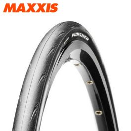 25-622 PURSUER 60 tpi zwart vouw TB00239100 Maxxis